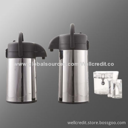 High Quality Hot Selling Stainless Steel Vacuum Flask